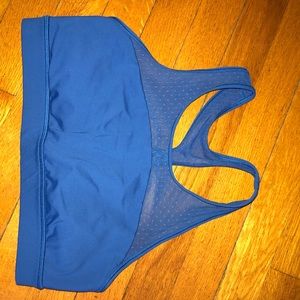 Lulu lemon sports bra